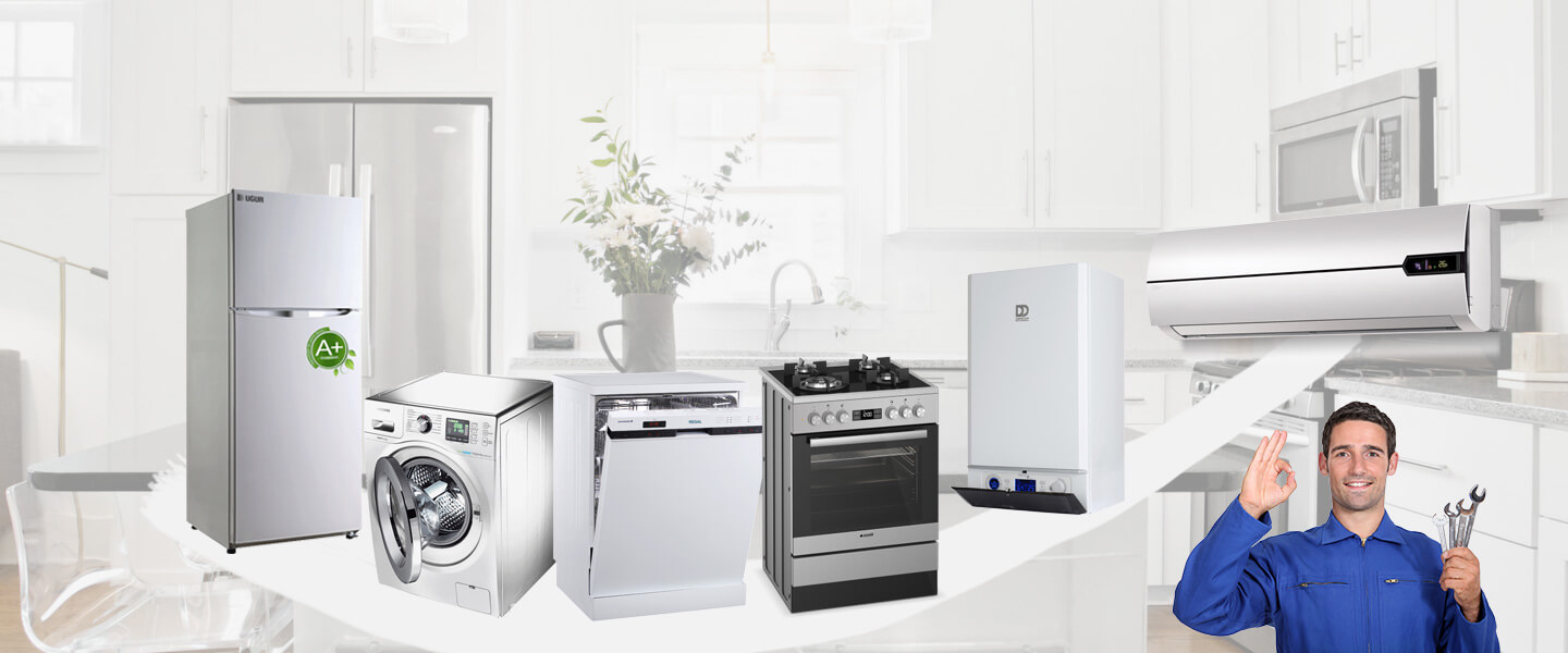 Saimbeyli Gaggenau Servisi